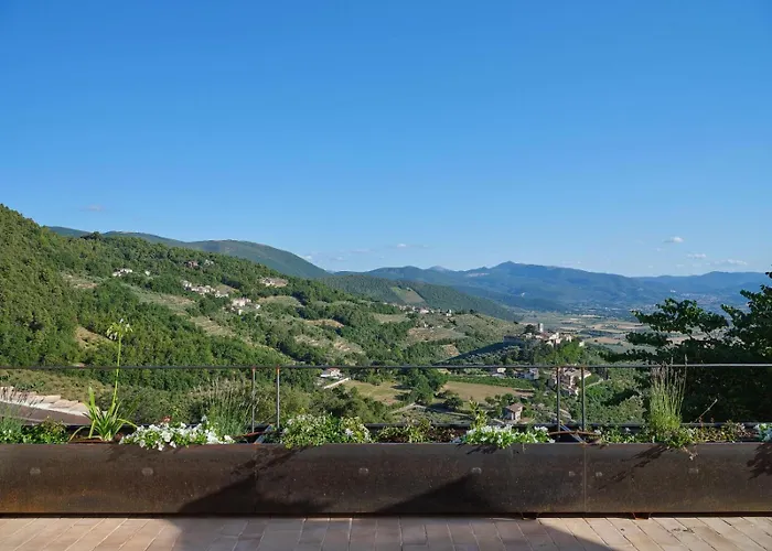 Casa Olivi