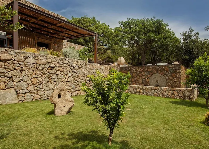 Villa U Laziu