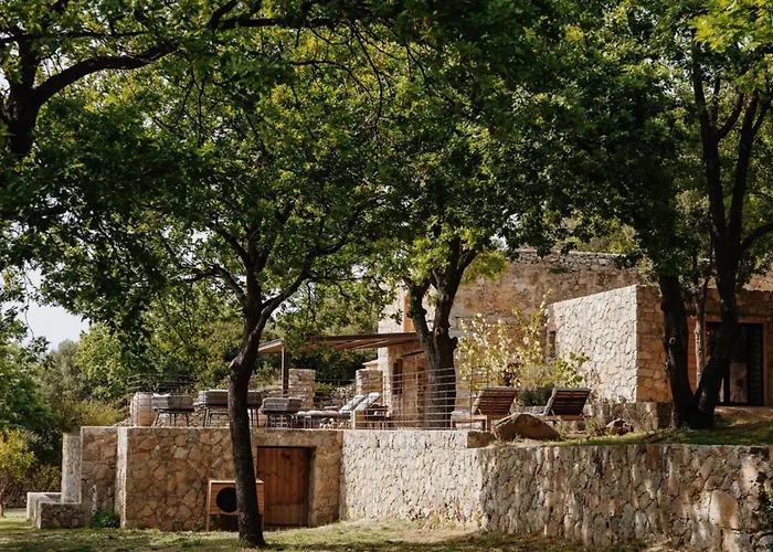 Villa U Laziu