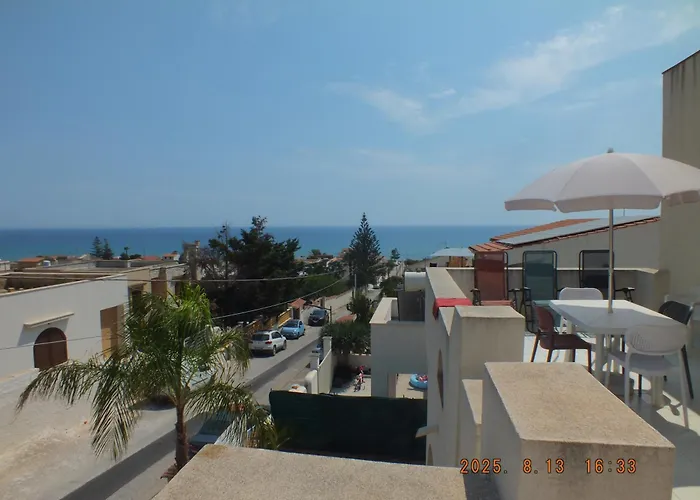 Villa Isolde