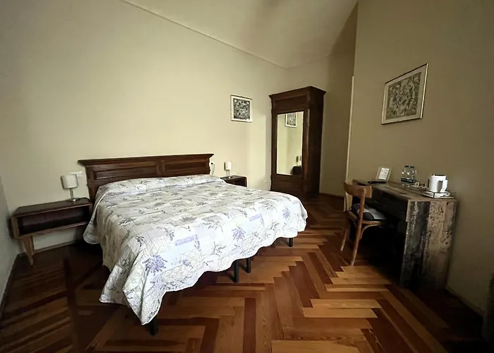 La Fornace