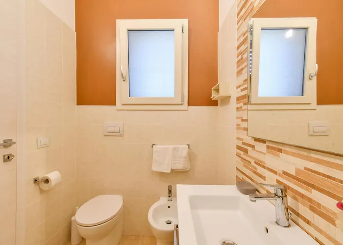  Calasole Country House
