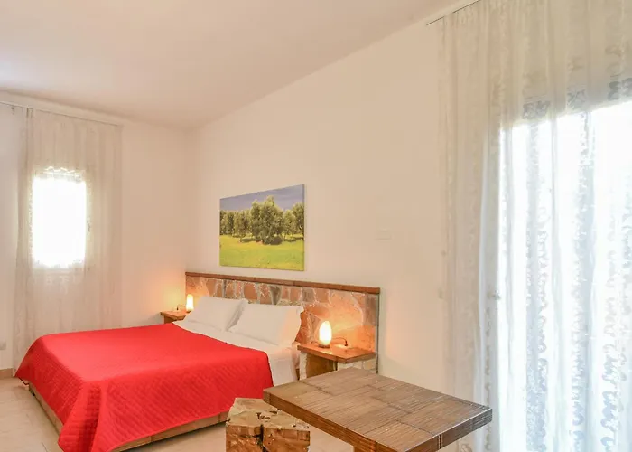  Calasole Country House