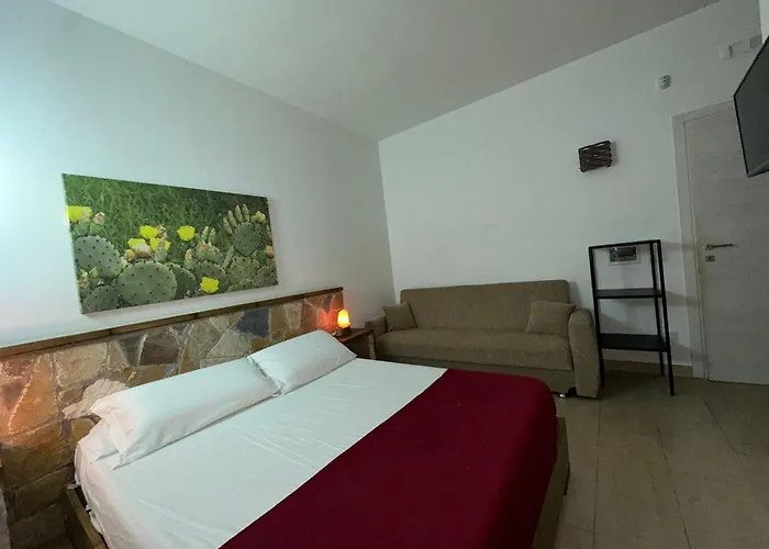  Calasole Country House