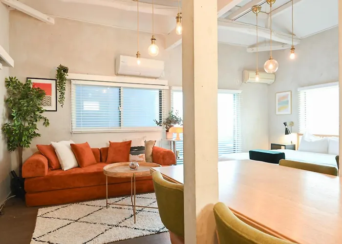 846 Apartment