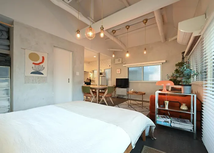 846 Apartment