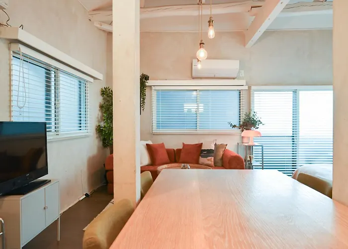 846 Apartment