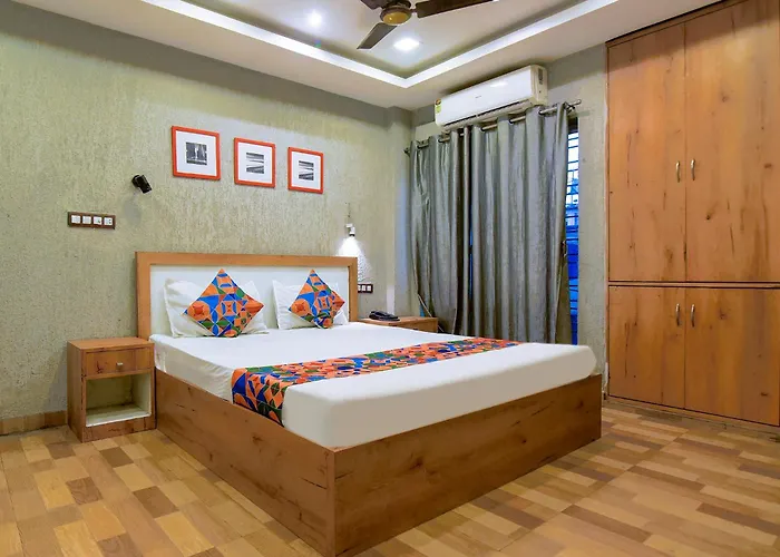 FabHotel MB International