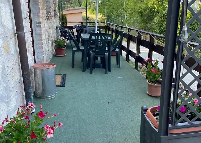 La Casa di Alberto