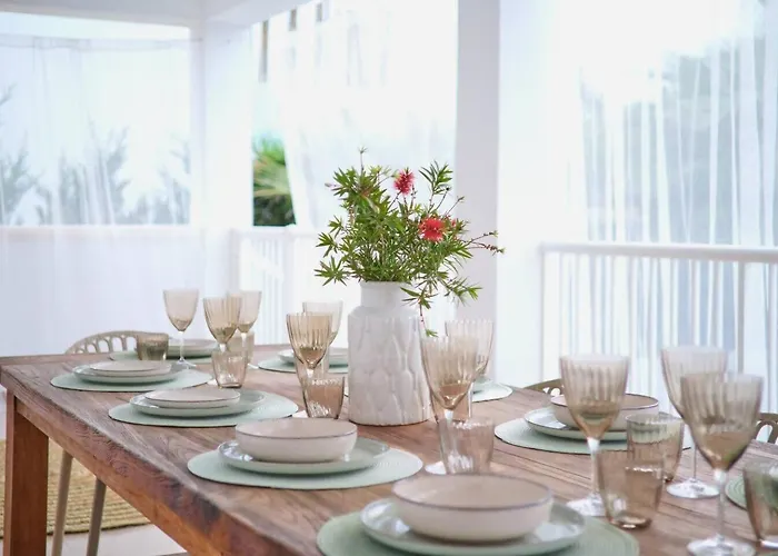 Villa Julieta - Ibiza Ciudad