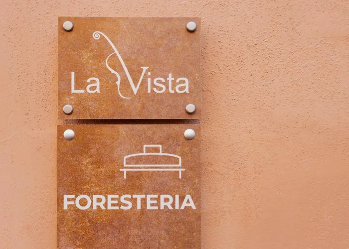 Foresteria La Vista