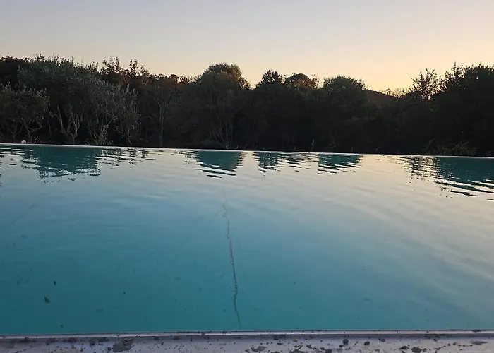 Villa Celeste
