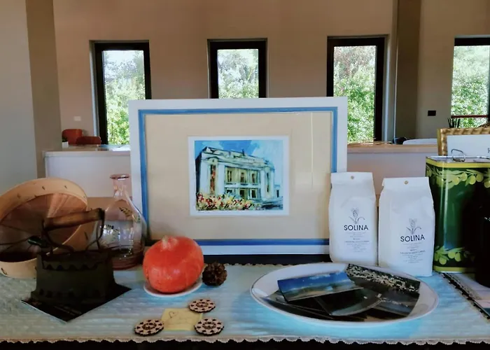 Ortona Holiday B&B