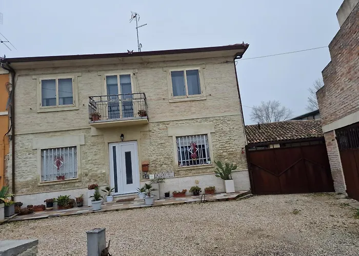 La Casa di Mimmo