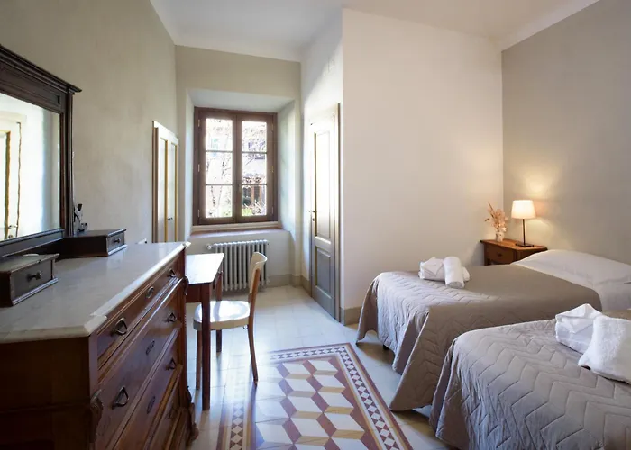 Hotel adatto agli animali: Casa Cares