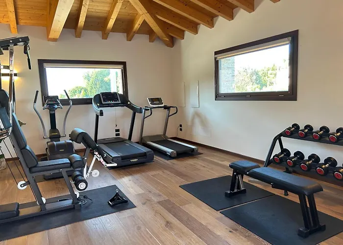 Ca' Barbieri San Dona'- Calm And Comfort In The Veneto Countryside