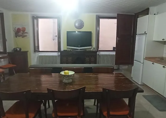 Casa Regina