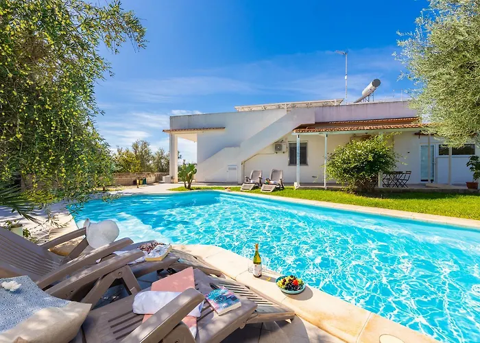 Villa Malamuri