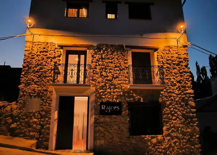 Hostel Raices
