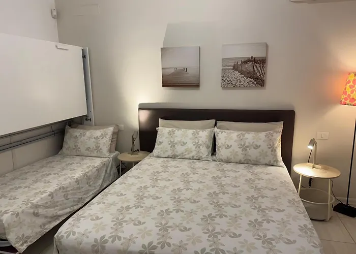 Villamaresicilia appartamento e stanze nel lungomare