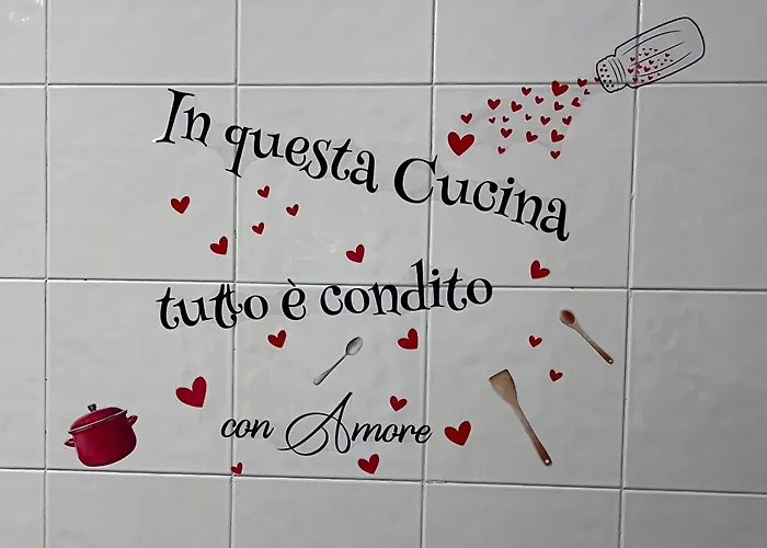 La casa di Sonia