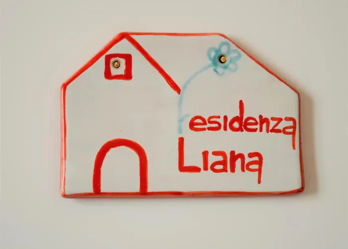 Casa Cesira Incentro
