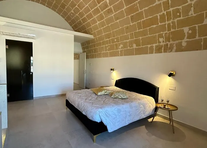 Magnificat Luxury Rooms