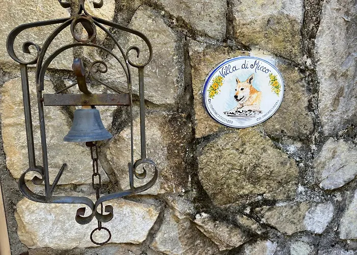 Villa Di Micco