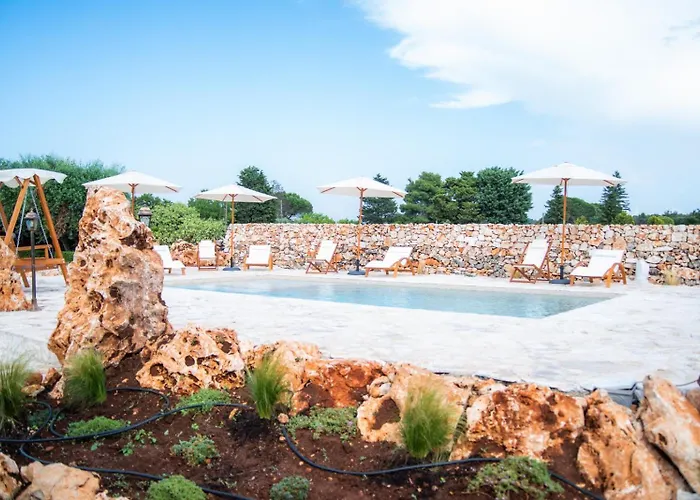 Hotel adatto agli animali: Villa MARIO