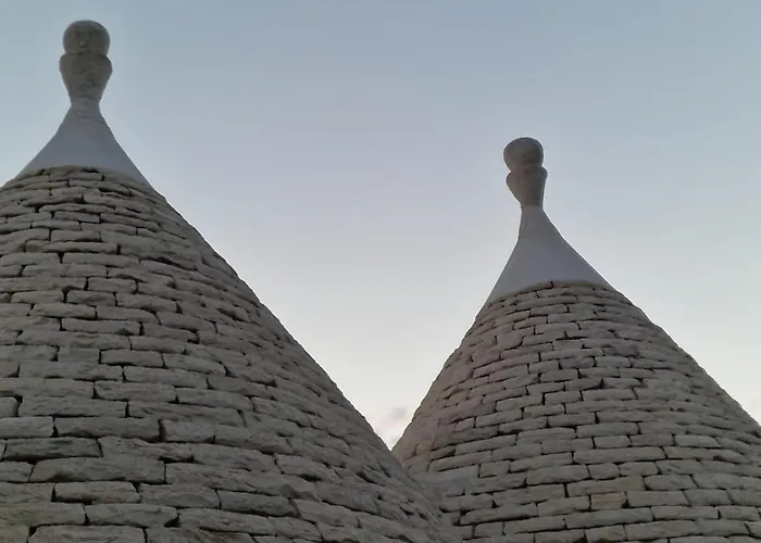Trulli Enjoy
