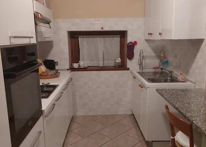 La Casa di Cristina