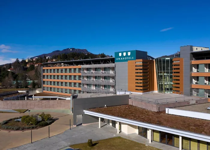  Unahotels Varese