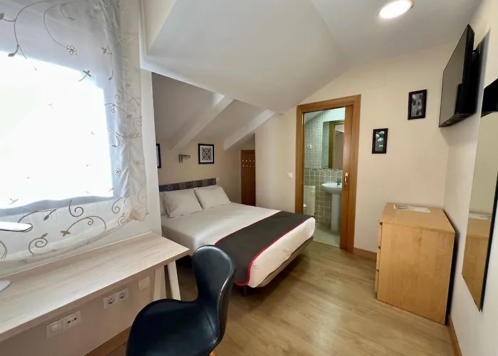 Hostal La Colmena