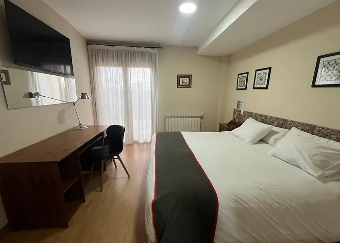 Hostal La Colmena