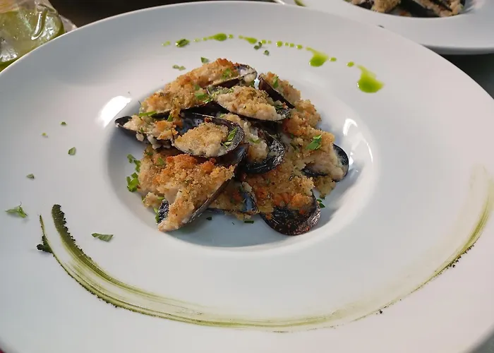 Agriturismo Il Pavone