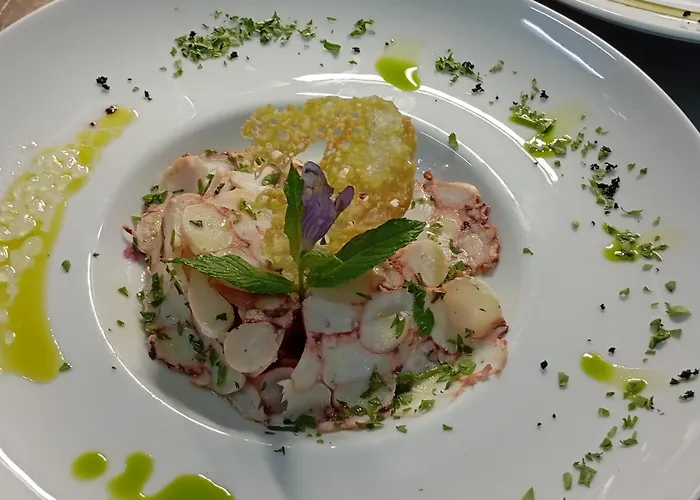 Agriturismo Il Pavone