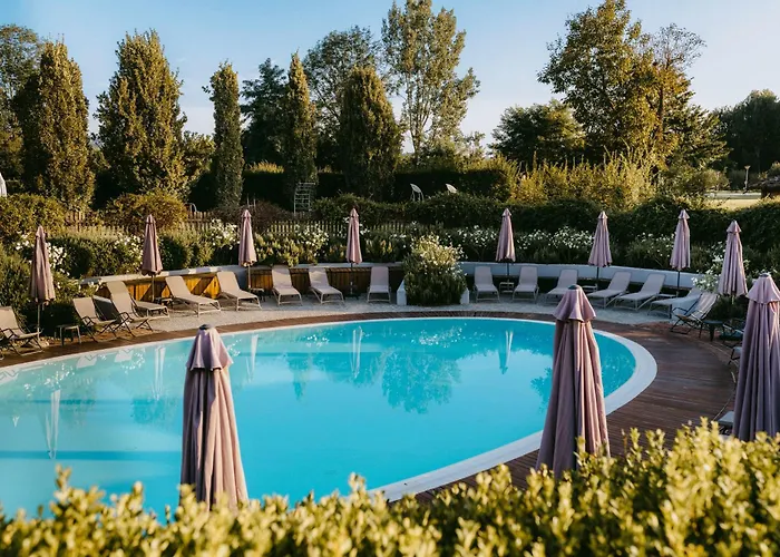 Hotel boutique: Albergo dell'Agenzia