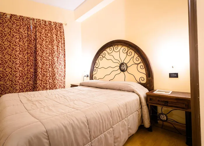 B&B Il Sedile