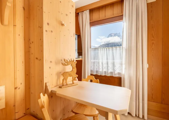 Locanda Montana