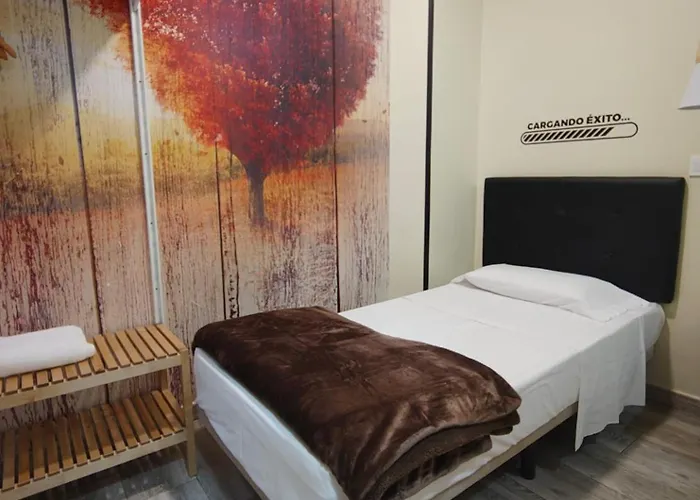 Jqc Rooms