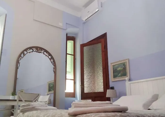 Sofia Family Suites