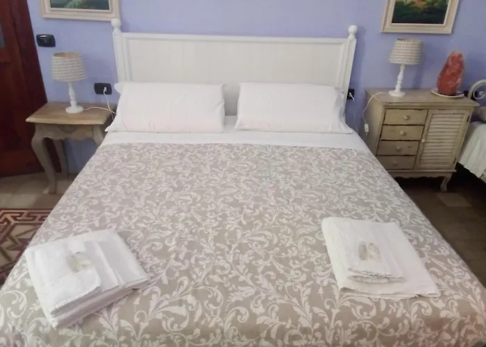 Sofia Family Suites