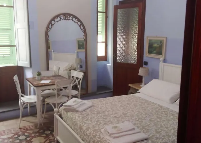 Sofia Family Suites