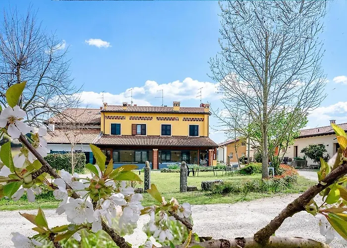 Agriturismo Fior di Maggio