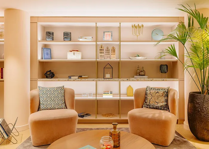 Leonardo Eden Hotel Amsterdam City Center