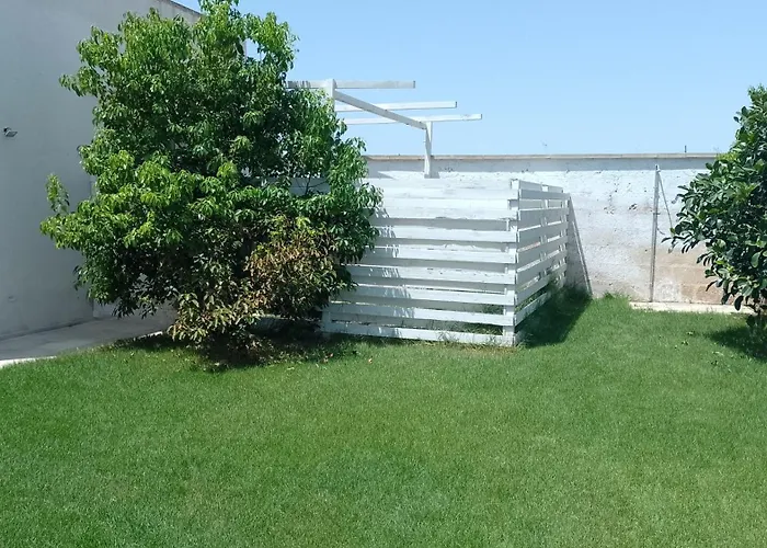 Sea Beach Home