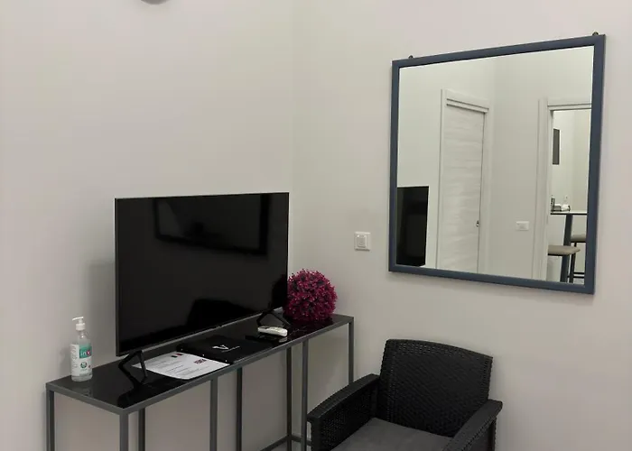 VI Luxury Room