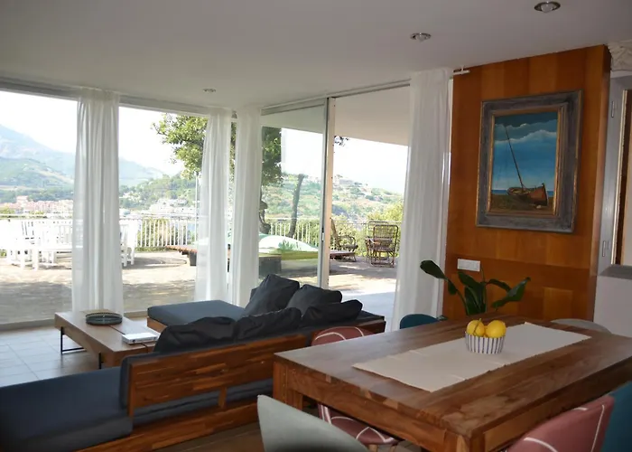 Casa William - Villa e 2 Dependance