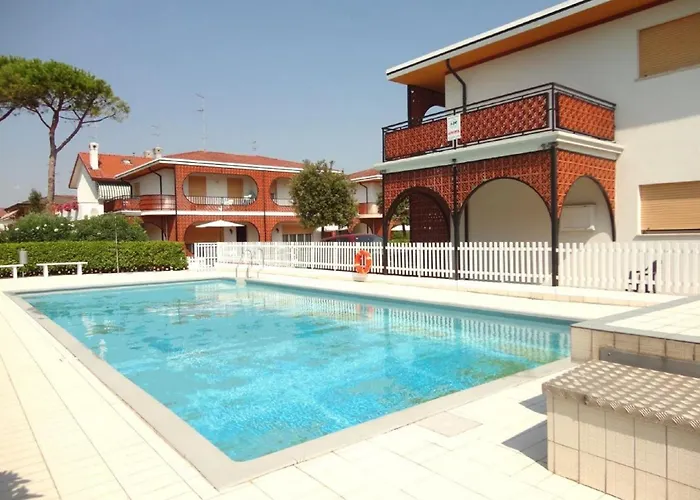 Belvilla By Oyo Villa Fabienne 24