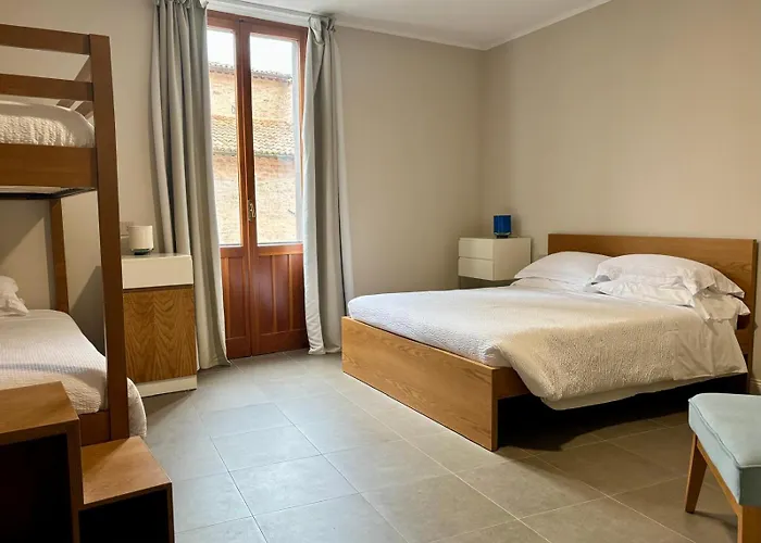 Camere di Bianca